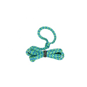 Barre de poignée de <span class=keywords><strong>Ski</strong></span> en PE, corde de remorquage, couleur bleue, 10mm x 23m, EVA - Product Image 2