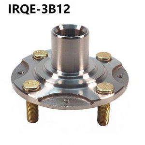 ชุดประกอบดุมล้อIRQE-3B12 เส้นผ่านศูนย์กลางภายใน 38 มม. สำหรับฮอนด้า ฟิต แบริ่งเหล็ก อะไหล่ทดแทนใหม่ - Product Image 4