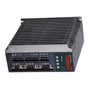 중국 공급 1KW-<span class=keywords><strong>3.5KW</strong></span> 서보 모터 서보 드라이버 - Product Image 5
