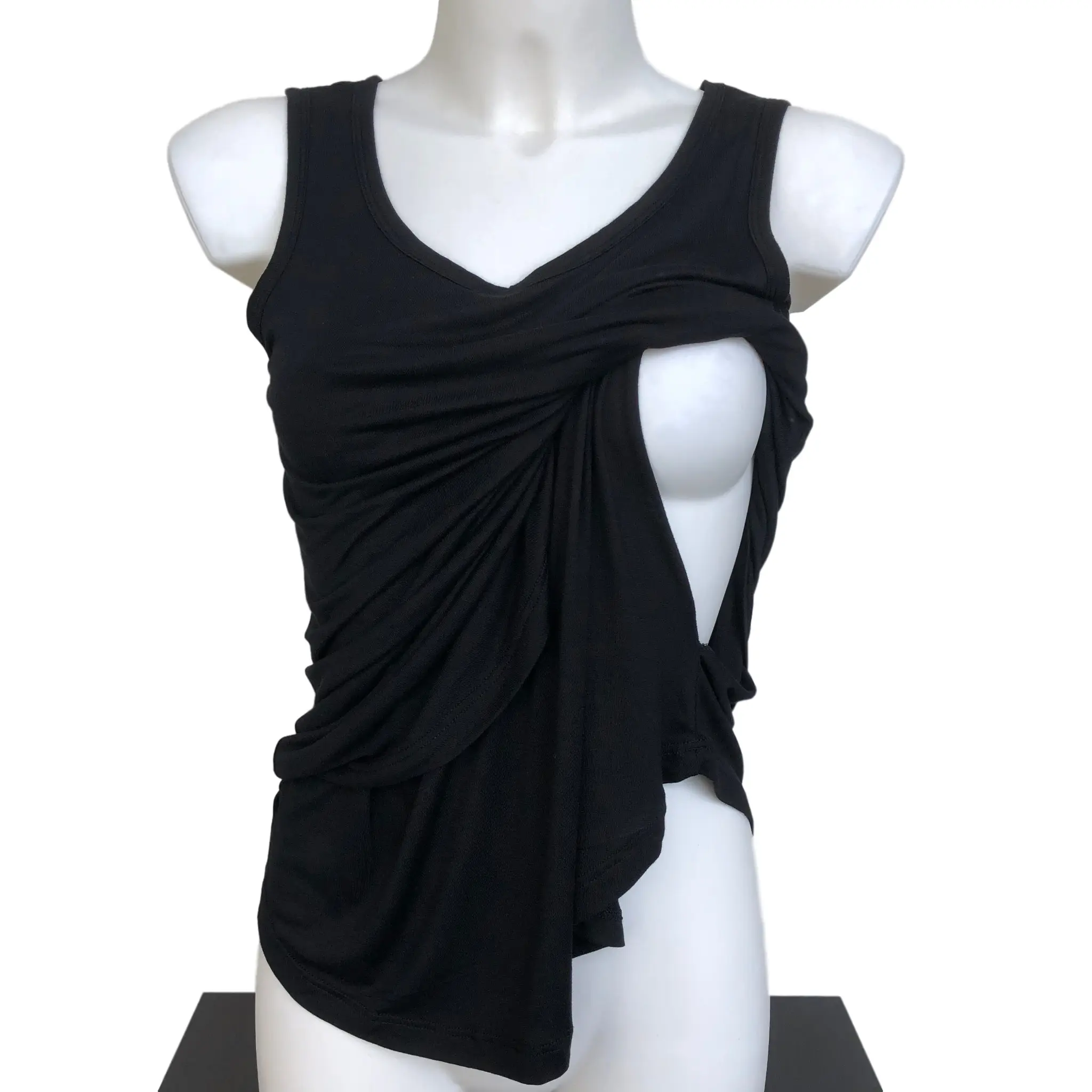 BAMBOO | High Quality Summer Clothing Maternity Clothes Women Breastfeeding Vest Top