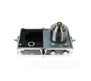 आश्रय फ्लोट बॉल दबाव गेज उच्च सटीकता न्यूमेटिक कैलिब्रेशन सिस्टम गैस दबाव उपकरण और ट्रांसमीटर के लिए - Product Image 6