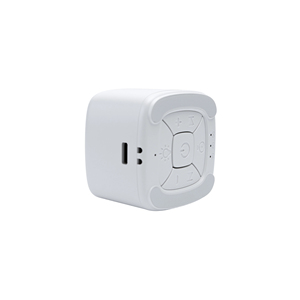 Generador de Sonido Blanco Portátil <span class=keywords><strong>para</strong></span> <span class=keywords><strong>Dormir</strong></span>, Mini Relajante con USB Recargable, Temporizador <span class=keywords><strong>y</strong></span> Memoria, Caja de Sonido Ideal <span class=keywords><strong>para</strong></span> Viajes <span class=keywords><strong>para</strong></span> Bebés <span class=keywords><strong>y</strong></span> Adultos - Product Image 6