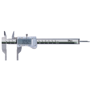 Calibrador Digital Ttake de 150 mm con Medición Métrica y en Pulgadas para Trabajos de Precisión - Product Image 2