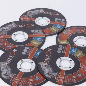WALTON disco da taglio in acciaio inossidabile da 115mm disco da taglio <span class=keywords><strong>per</strong></span> metalli <span class=keywords><strong>per</strong></span> il taglio di metalli - Product Image 6