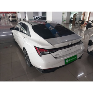 Auto Usado Hyundai <span class=keywords><strong>Elantra</strong></span> <span class=keywords><strong>2022</strong></span>, Envío Rápido, Motor de Gasolina, Automático, Sedán de 5 Plazas, Volante a la Izquierda - Product Image 4