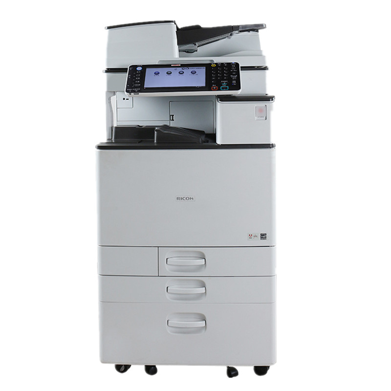 リコー IMC2500/IMC3000 高速A4 コピー用紙 複合機