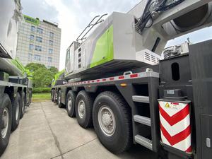 ZOOMLION 250 Ton All Terrain <strong>Crane</strong> ZAT2500H - Product Image 5
