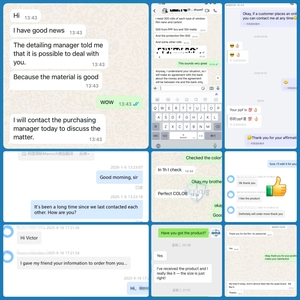 <span class=keywords><strong>Film</strong></span> PDLC intelligent électrique commutable Deekus PDLC-BLACK pour vitres de voiture à teinte variable, verre à faible opacité, pour la confidentialité des fenêtres - Product Image 5