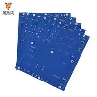 Service personnalisé tout-en-un Gerber, prototypes de circuits imprimés, usine de circuits imprimés FR4