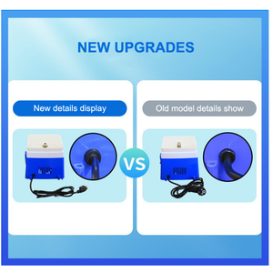 1/4 Inch <span class=keywords><strong>3</strong></span>/4 Inch Diamant Slijpen Bit Kop Voor Glas Polijstmachine - Product Image 5