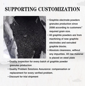 2025 độ tinh khiết cao tự nhiên màu đen chì nhân tạo dẫn điện <span class=keywords><strong>Graphite</strong></span> bột bôi trơn công nghiệp & vật liệu chịu lửa ứng dụng - Product Image 6