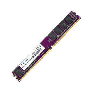 Mémoire de bureau <span class=keywords><strong>ADATA</strong></span> <span class=keywords><strong>8GB</strong></span> <span class=keywords><strong>DDR4</strong></span> 2666; Colorée - Product Image 1