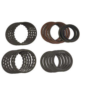 Placa de fricción 4l60e completamente nueva - Product Image 5