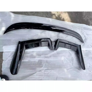 Alerón Trasero de Fibra de Carbono Estilo <span class=keywords><strong>Nismo</strong></span> Supertechinics para <span class=keywords><strong>Nissan</strong></span> <span class=keywords><strong>GTR</strong></span> R35 - Product Image 6