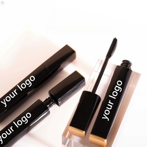 Extension de Cils avec Logo Personnalisé Marque Privée <span class=keywords><strong>Mascara</strong></span> Coloré Noir Imperméable Longue Durée - Product Image 4
