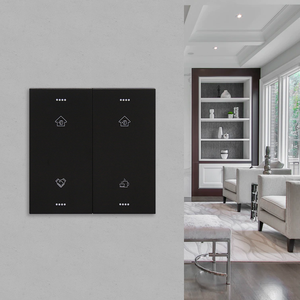 Tuya Gradateur 86 Panneau App Télécommande Commutateur Intelligent Wifi Commutateur Smart Home Control Alexa 2025 - Product Image 5