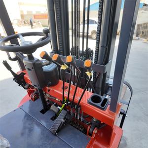 משלוח חינם זול מלגזה עם משמרת בצד - Product Image 4