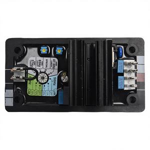 R250ชิ้นส่วนเครื่องกำเนิดไฟฟ้าดีเซลเครื่องควบคุมแรงดันไฟฟ้าอัตโนมัติ (AVR) อะไหล่ทดแทนโดยตรงจากโรงงานสำหรับเพิ่มความเสถียร - Product Image 1