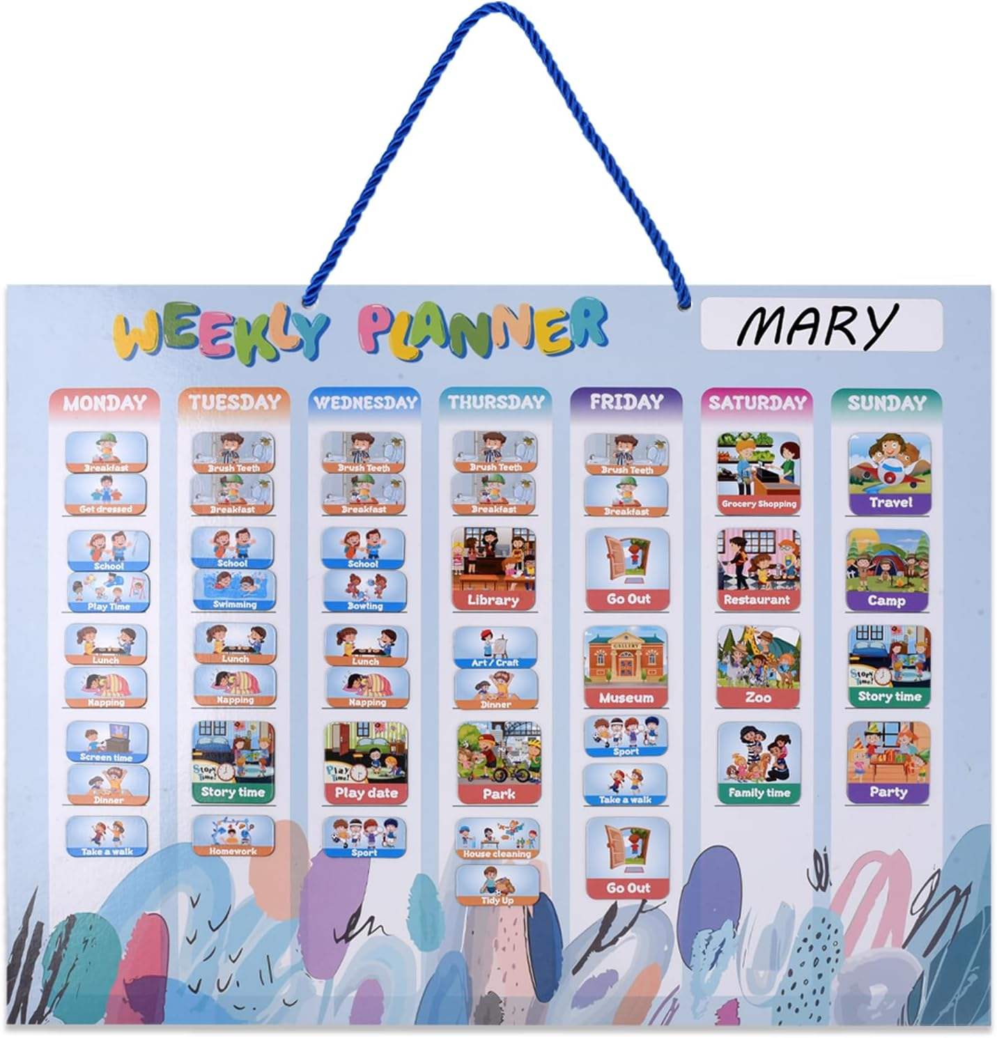 Adapté aux besoins du client