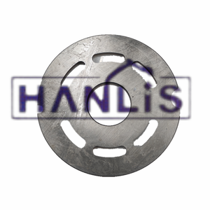 Suku Cadang Hidrolik <span class=keywords><strong>Eaton</strong></span> <span class=keywords><strong>Excavator</strong></span> 72400 78461 70122 70160 70360 Pompa Utama PLATE VALVE 1KG Suku Cadang Mesin Konstruksi Guangdong - Product Image 2