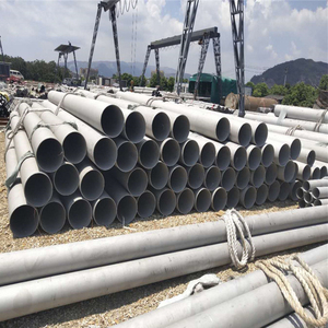 Tubo de acero inoxidable de 50,8mm Tubo 3 pulgadas de acero inoxidable 304 316L 410 420 Tubo laminado en frío - Product Image 2