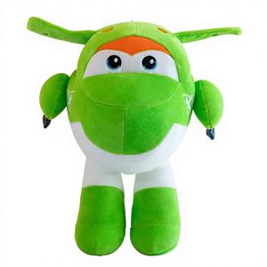 Pilot Plush Toy Doll Cute <b>Pillow</b> Stuffed Animal Gift for Boys and Girls 30-60cm - Product Image 2
