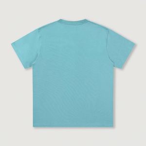 Design Factory Direct 100% Cotton Men's T-<b>Shirt</b> Custom Graphic Printed Blank Wholesale OEM Brand Knitted Fabric 3D Design - Product Image 1