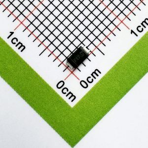 new-original DFLS160-7 PowerDI-123 Diodes Schottky Diodes 1A 500mV 60V - Product Image 1