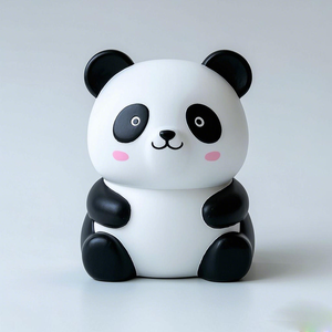 カスタムメイドソフトビニール貯金箱貯金箱貯金箱/工場貯金貯金箱 - Product Image 6