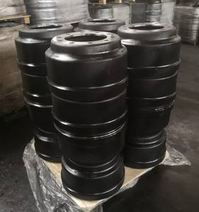 Le système <span class=keywords><strong>de</strong></span> freinage <span class=keywords><strong>de</strong></span> rechange résistant <span class=keywords><strong>de</strong></span> camion partie 48kg le <span class=keywords><strong>tambour</strong></span> <span class=keywords><strong>de</strong></span> <span class=keywords><strong>frein</strong></span> du <span class=keywords><strong>poids</strong></span> 3600AX - Product Image 6