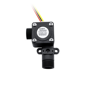 Plastic Magnetic Flow <span class=keywords><strong>Sensor</strong></span> Preço FlowMeter <span class=keywords><strong>Sensor</strong></span> De Água 1-30L/min Entrada De Água Turbina Fluxo <span class=keywords><strong>Sensor</strong></span> para Aquecedor De Água Instantâneo - Product Image 3