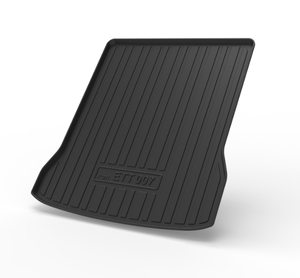 Tapis de sol et de coffre 3D TPE sur mesure modèle ILX pour <span class=keywords><strong>Hyundai</strong></span> <span class=keywords><strong>Ioniq</strong></span> 5 2022-2023 - Product Image 3