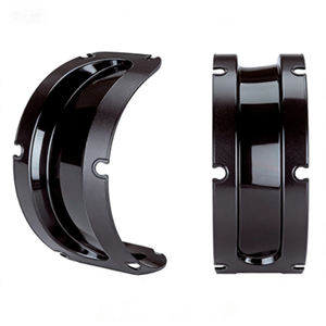 2027180 Pantalla Frontal / Cubierta Óptica Compatible con Escáner Láser, Pieza de Repuesto para Mantenimiento - Product Image 2