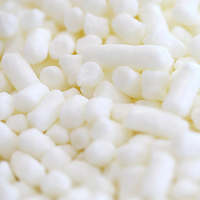 Granulés de savon 78% de pureté, qualité industrielle et cosmétique, 25 kg/sac, N° CAS 61789-32-0 Matières premières chimiques pour cosmétiques et soins capillaires