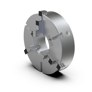 GERARDI-Portabrocas manual Duodux 6900 daN de alto rendimiento Portabrocas italiano de alta resistencia al desgaste - Product Image 1