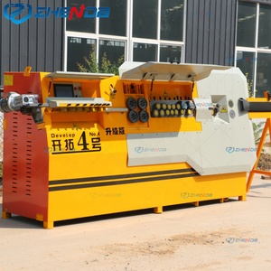 Desarrollar Máquina Dobladora Automática de Alta Eficiencia N.° 4/5 - Product Image 3