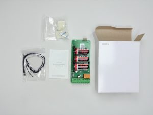 LH-Z1FK không dây mô-đun máy phát FSK 868MHz hệ thống báo động chuyển đổi báo động có dây để không dây - Product Image 5