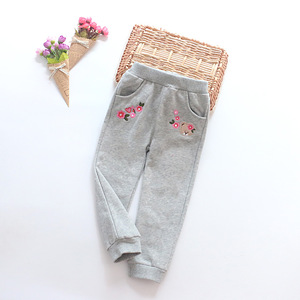 ขายส่งเสื้อผ้าเด็ก กางเกงฮาเร็มเด็กผู้หญิง เสื้อผ้าเด็กออนไลน์ - Product Image 2