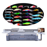 Imprimante UV à plat grand format Freecolor haute vitesse 2x3 mètres Imprimante UV de qualité industrielle avec tête Ricoh Gen5 ou Gen6
