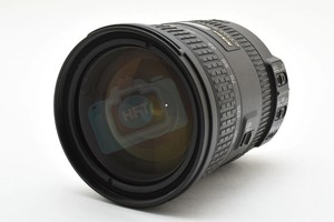HFT Professional AF-S DX Nikkor18-200mm F/3.5-5.6G ED II Digital Camera Lens Wholesale Accessory Camera Digital - Product Image 3