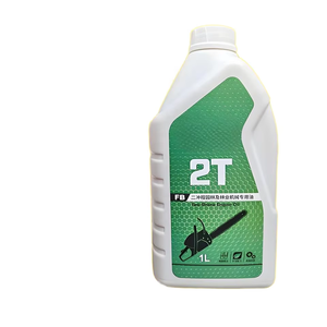 Effiziente Schmierung 2-Takt-Motoröl für Leistungsstarke Gartenmaschinen Kettensägen Freischneider - Product Image 2