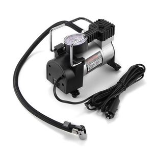 Compresseur d'air pour pneus de voiture, gonfleur de pneus, pompe pour véhicules - Product Image 1