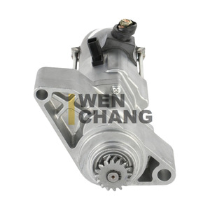 文昌起动机适用于本田 <span class=keywords><strong>Pilot</strong></span> Acura MDX 312005J2A01 312005J2A51 312005J2A52 312005J2A01 312005J2A51 312005J2A52 16015N - Product Image 2