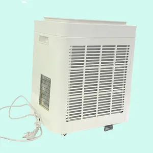 KRG 9000 Btu 110V/60HZ a casa usato di piccole dimensioni AC Ultra silenzioso telecomando di raffreddamento condizionatori d'aria portatili con l'alta qualità