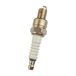 Bujía de Alto Rendimiento con Punta Afilada A7RTC para Aura CT100 CT125 CT150 Curve Fury 125 KSR 110 NS150 Rouser 135 LC Wind 125 - Product Image 4
