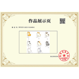 تماثيل قطط صغيرة لطيفة من الراتنج لتزيين الحدائق الخيالية، هدية للمنزل والحديقة وسلسلة مفاتيح للديكور - Product Image 5