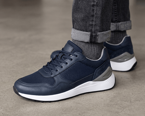 Suola per <span class=keywords><strong>Scarpe</strong></span> <span class=keywords><strong>Sportive</strong></span> con Intersuola in EVA ad Alto Rimbalzo e Supporto Antitorsione in TPU per Sneakers da Corsa - Product Image 3