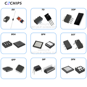 new and original KCT8223H QFN-16 Integrated Circuits IC Chip RF Front End ICs RFFE - Product Image 6