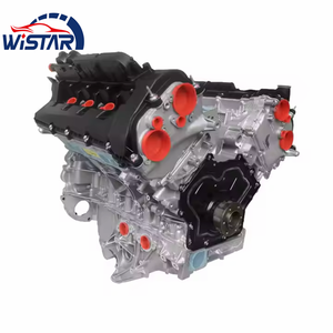 Moteur d'origine de haute qualité Chine Usine 204DT 2.0T 240HP 4 cylindres moteur nu pour Land Rover Discovery Range Rover <span class=keywords><strong>Evoque</strong></span> - Product Image 4