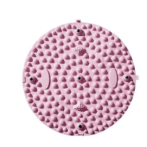 Acupressure Mat For Foot Massage 505mm X 425mm <b>Large</b> Size With Acupuncture And <b>Roller</b> Massage Points Home Use - Product Image 5